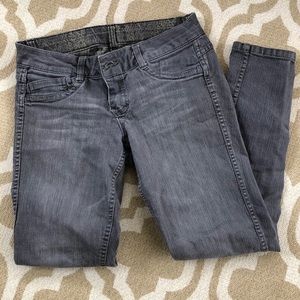 Jolt Reversible Gray and Snakeprint pants